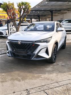 چانگان CS35پلەس